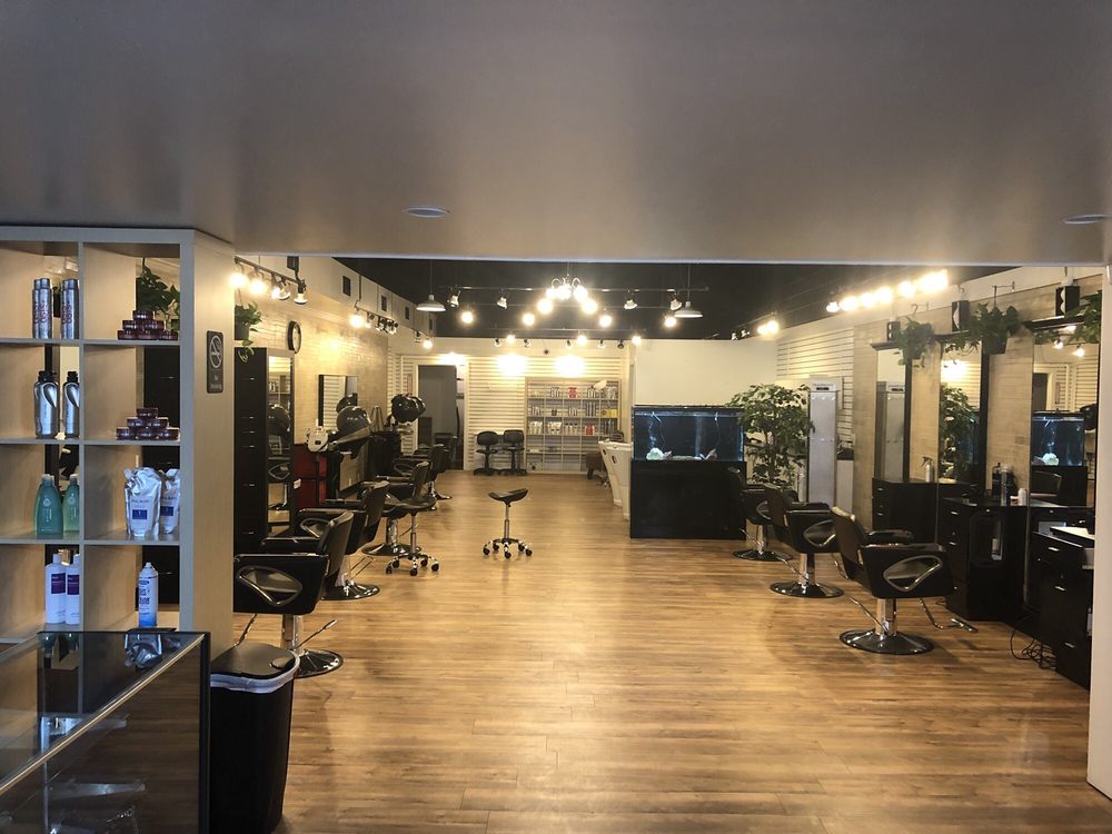 Top Salon