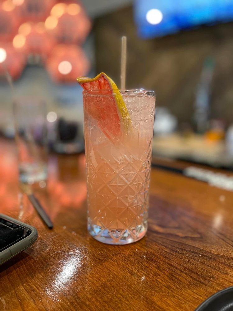 Ashlynn Distillery