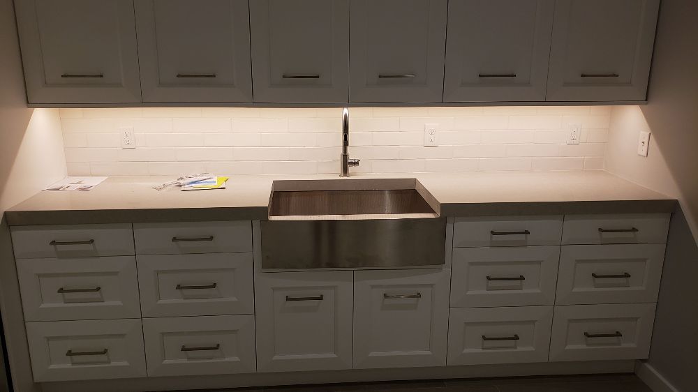 Darby Electrical Services
