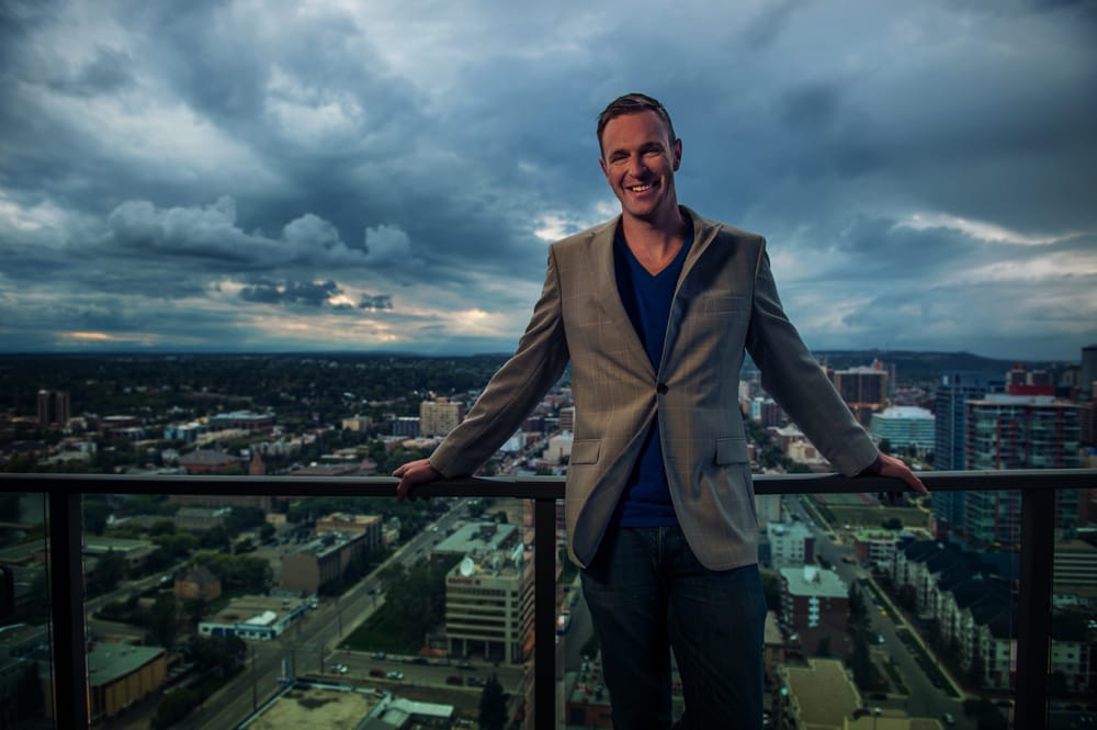 Darren Langille Real Estate Team