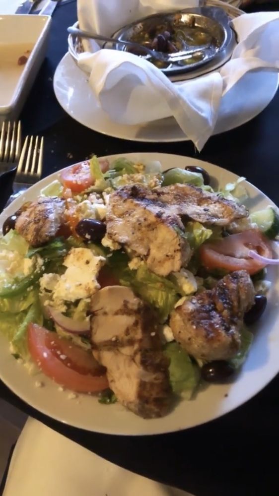 Town & Country Steak House