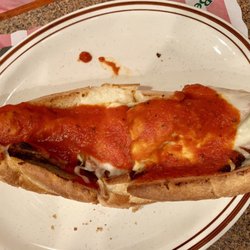Donato S Touch Of Italy 18 Photos 43 Reviews Italian 1361 N Photo Of Donato S Touch Italy Winchester Va United States Eggplant Parm