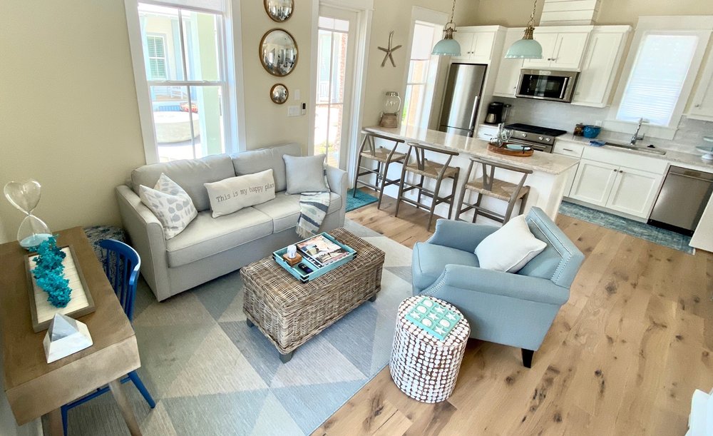Houston Affordable Designs