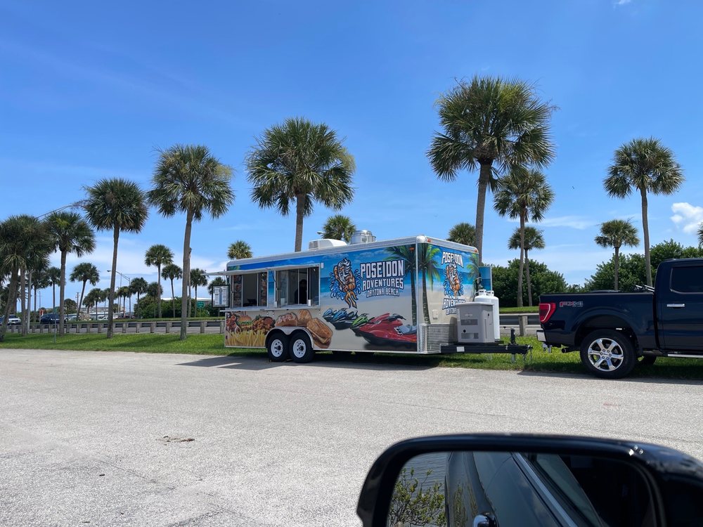 Poseidon Adventures Daytona Beach
