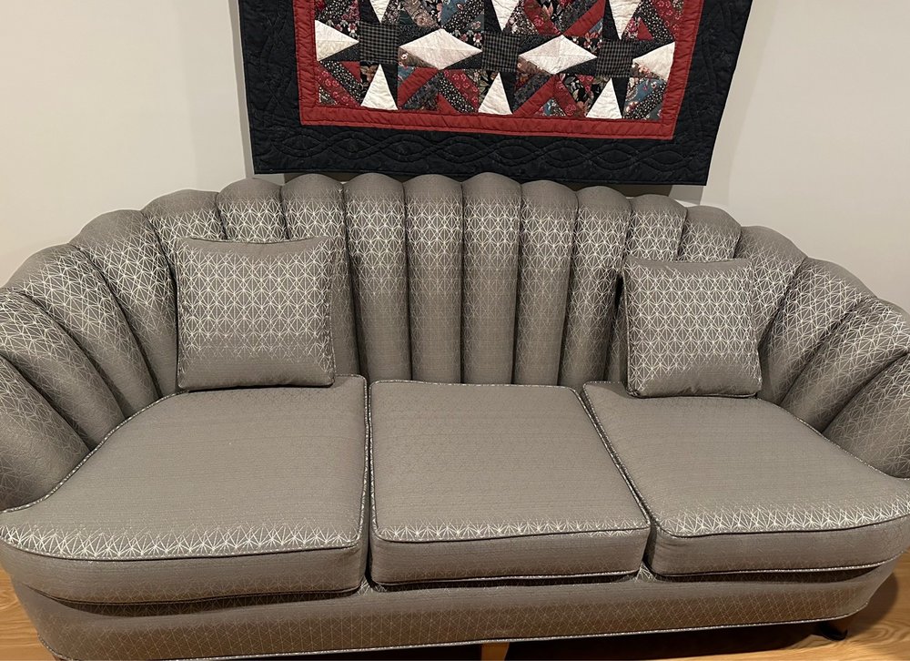 image of business Mindful Upholstery
