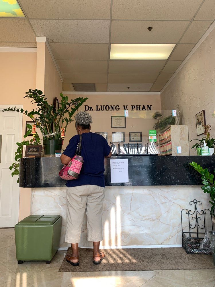 image of business Luong Phan, DDS- Family Dentistry