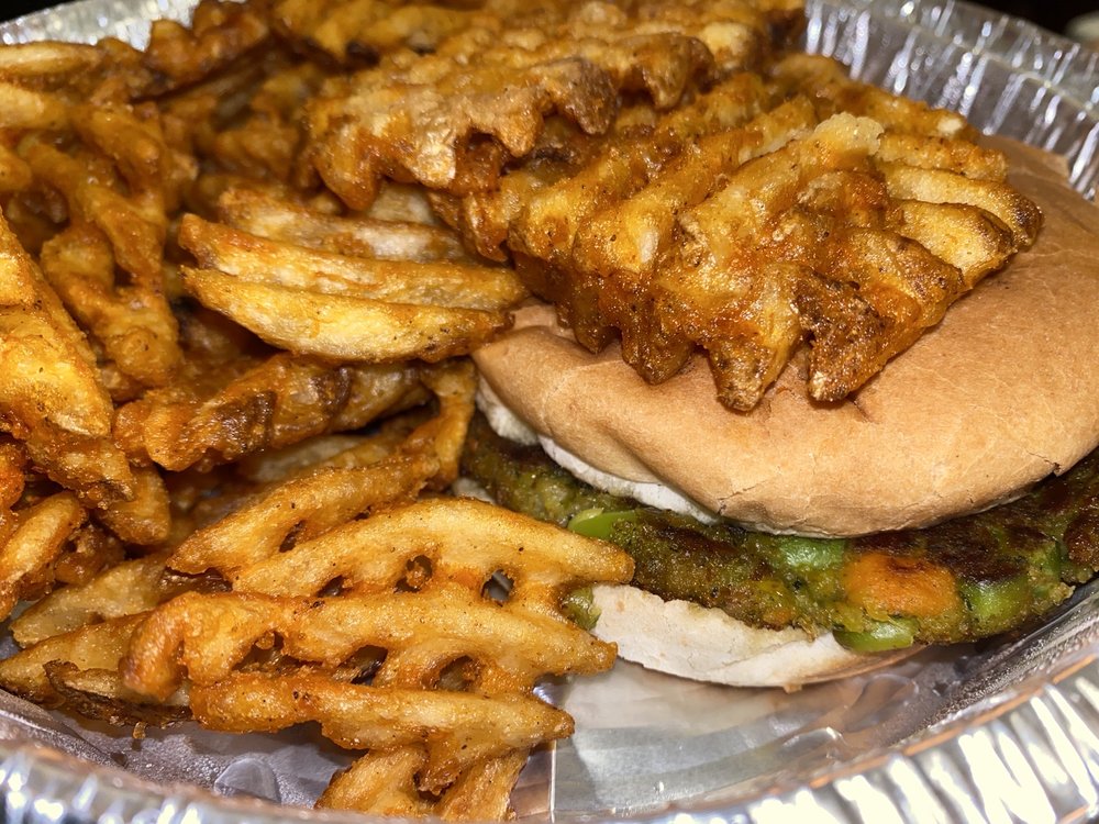 Golden Eagle Restaurant