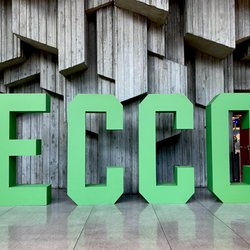 Emerald City Comic Con photo