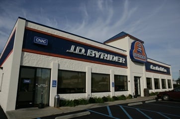 J.D. Byrider