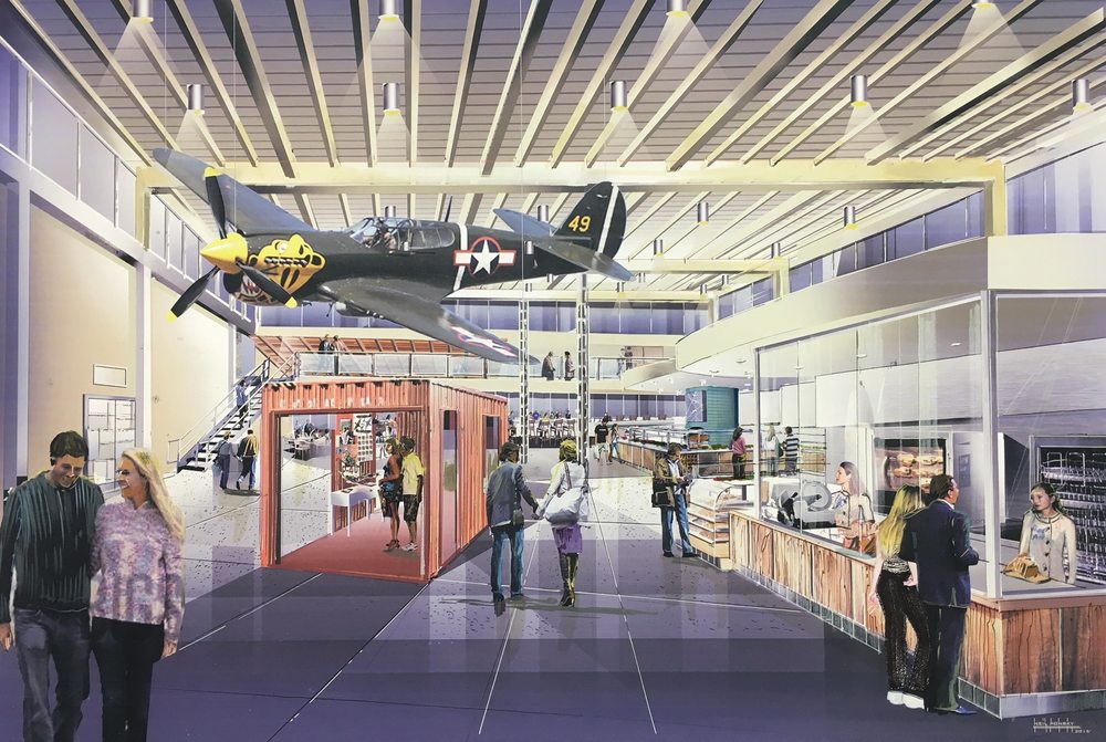 The Proud Bird 35 Photos American (New) 11022 Aviation Blvd