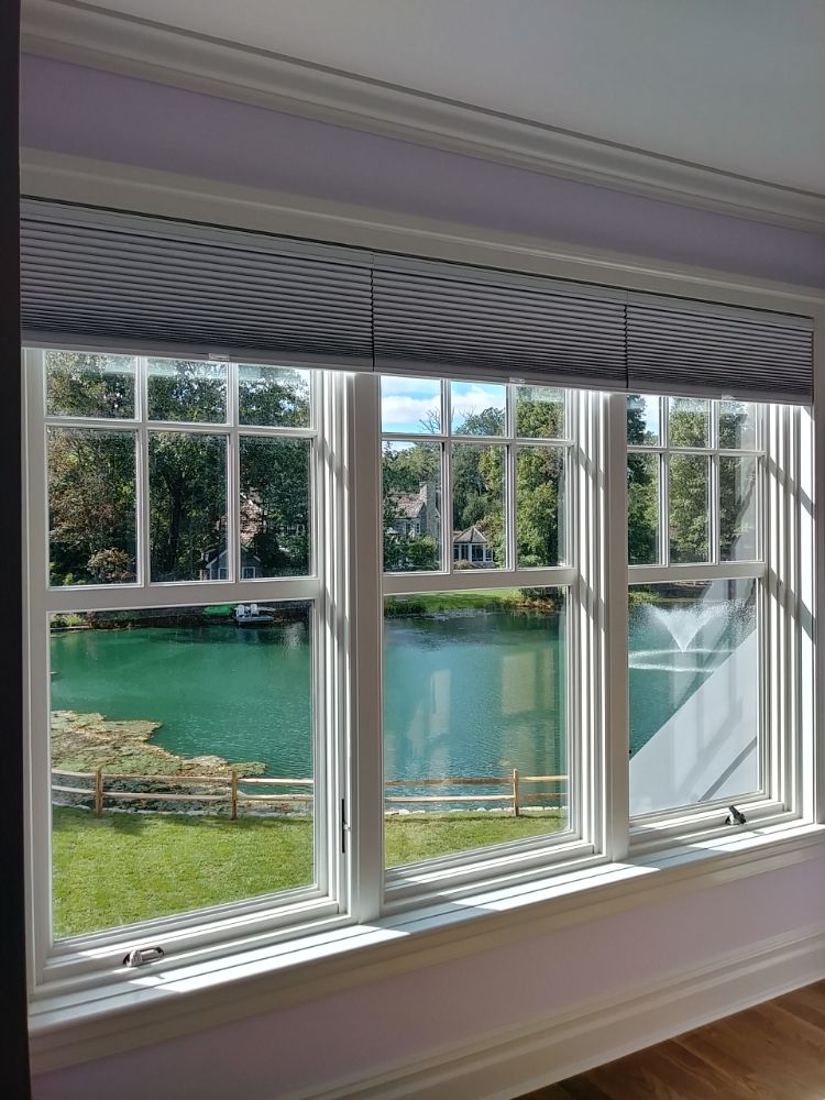 1 Day Window Treatments