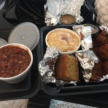 Eat In Soul Food In Hampton Roads Eat In Soul Food In Hampton Roads
