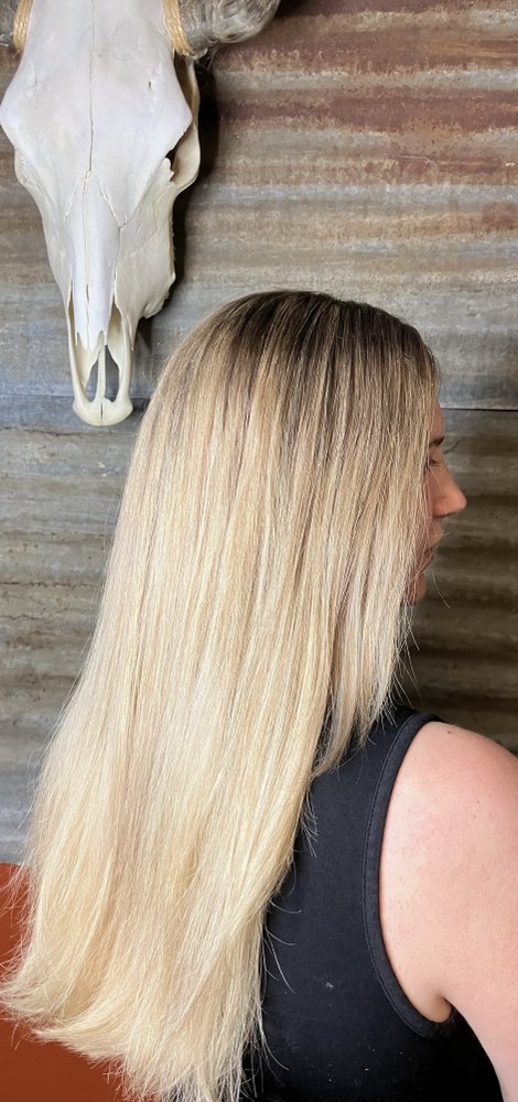 Restoration Hair