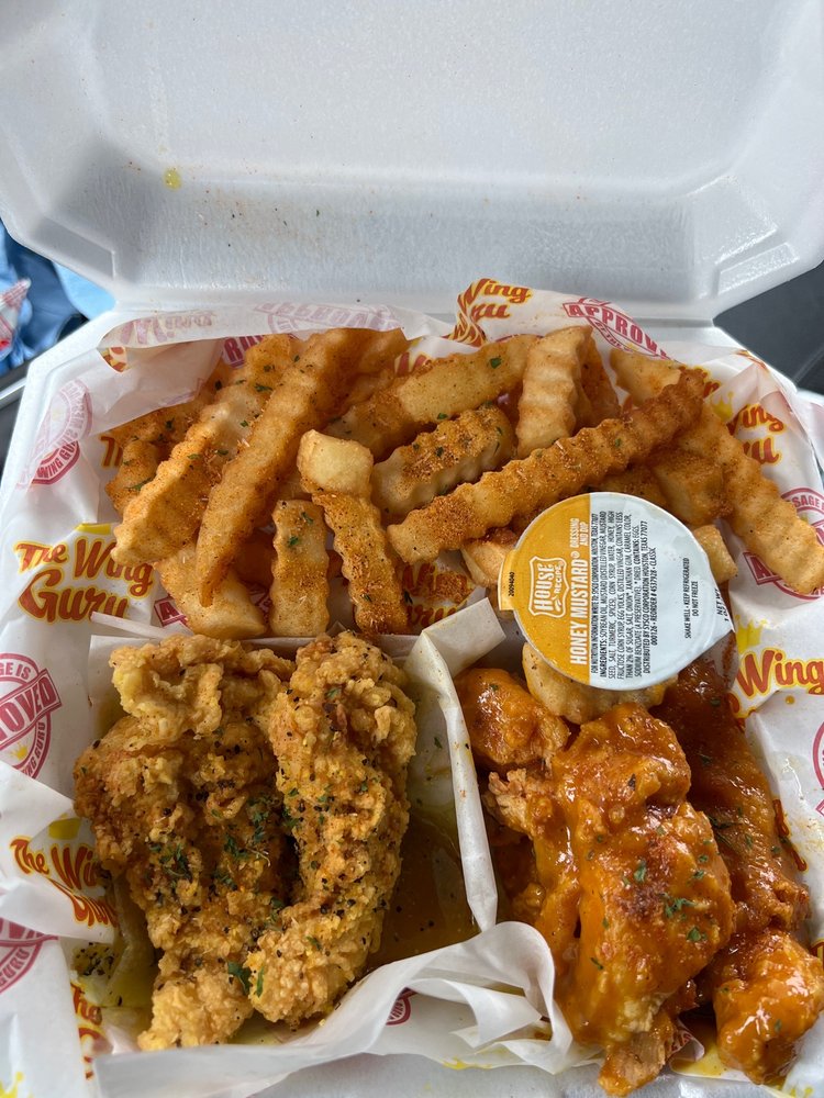 Wings Guru
