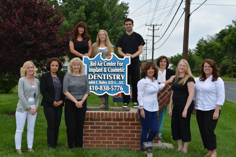 image of business Churchville Family Dentistry