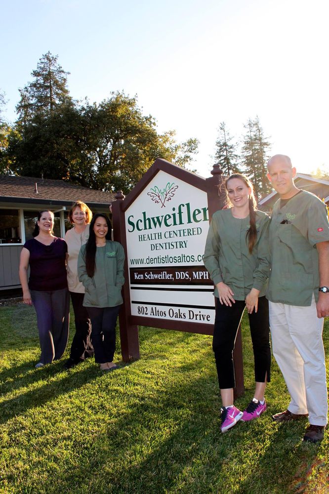 image of business Kenneth J. Schweifler, DDS