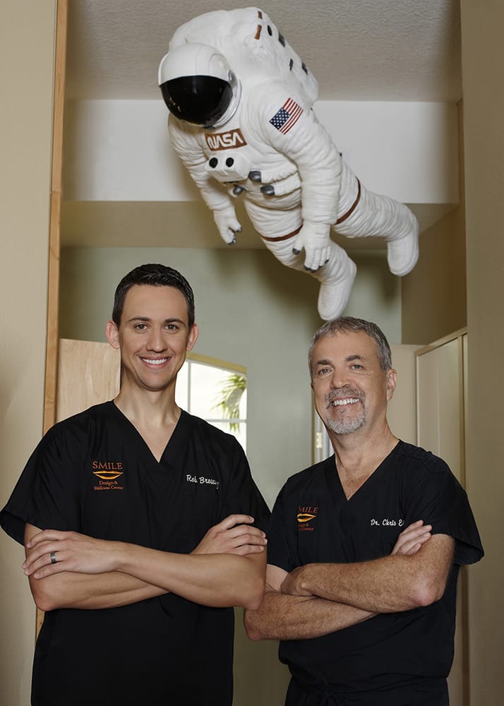 image of business Smile Design & Wellness Center