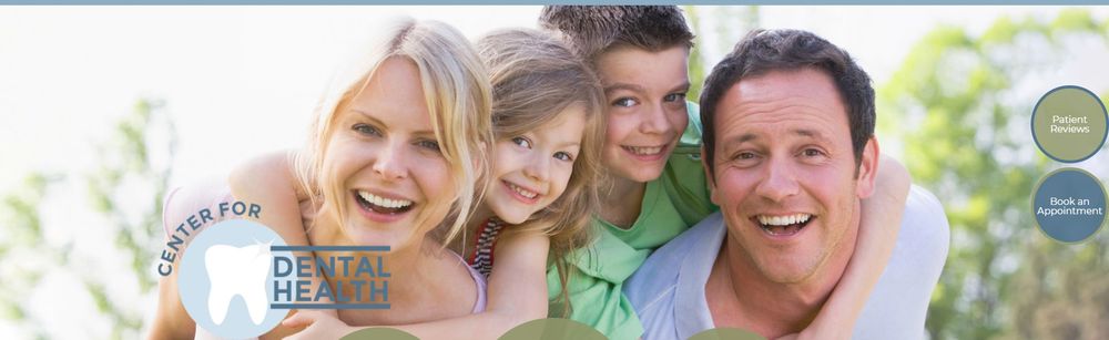 image of business Center For Dental Health