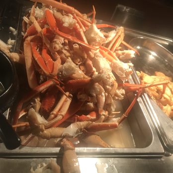 Hokkaido Seafood Buffet 558 Photos 1010 Reviews Buffets 3030 Photo Of Hokkaido Seafood Buffet Long Beach Ca United States