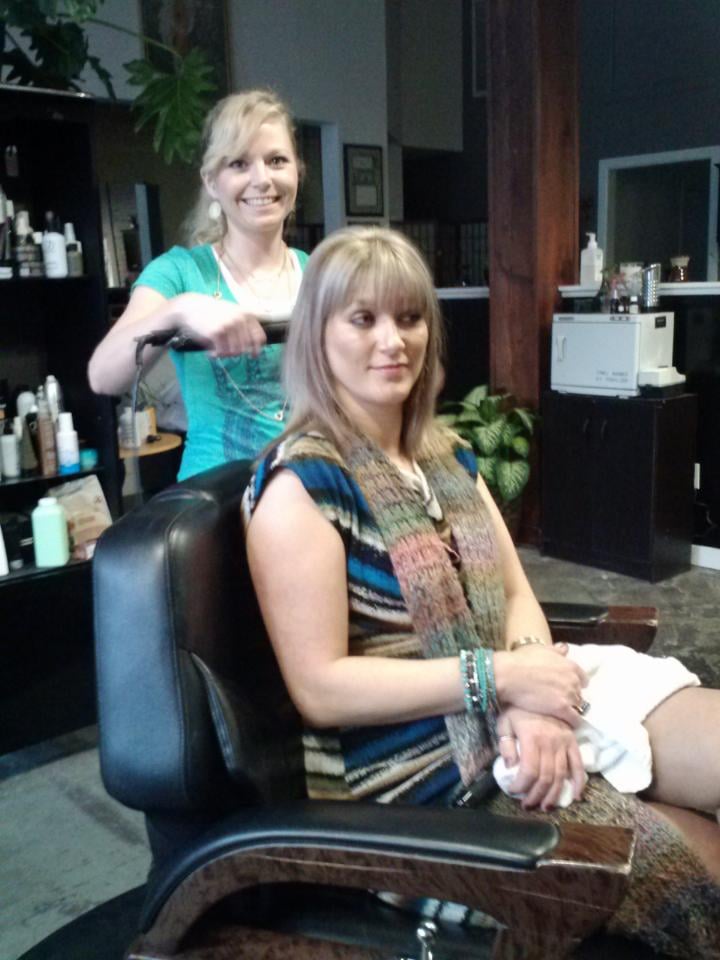 Virginia Hair Salon and Spa CLOSED Massage 14 S 15th St, Downtown, Richmond, VA Phone