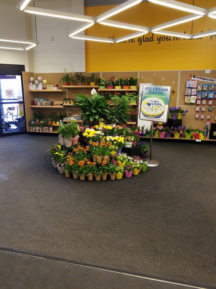 Pick ‘n Save Grocery 1188 W Fond Du Lac St, Ripon, WI Phone