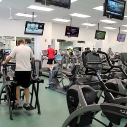 Fitness First Closed 56 Reviews Gyms 7900 Wisconsin Ave Photo Of Fitness First Bethesda Md United States