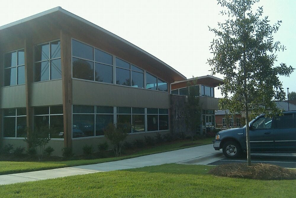 Coastal Credit Union