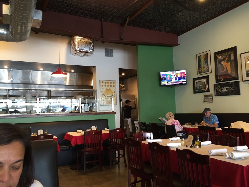 Finbars Italian Kitchen Order Food Online 151 Photos 183