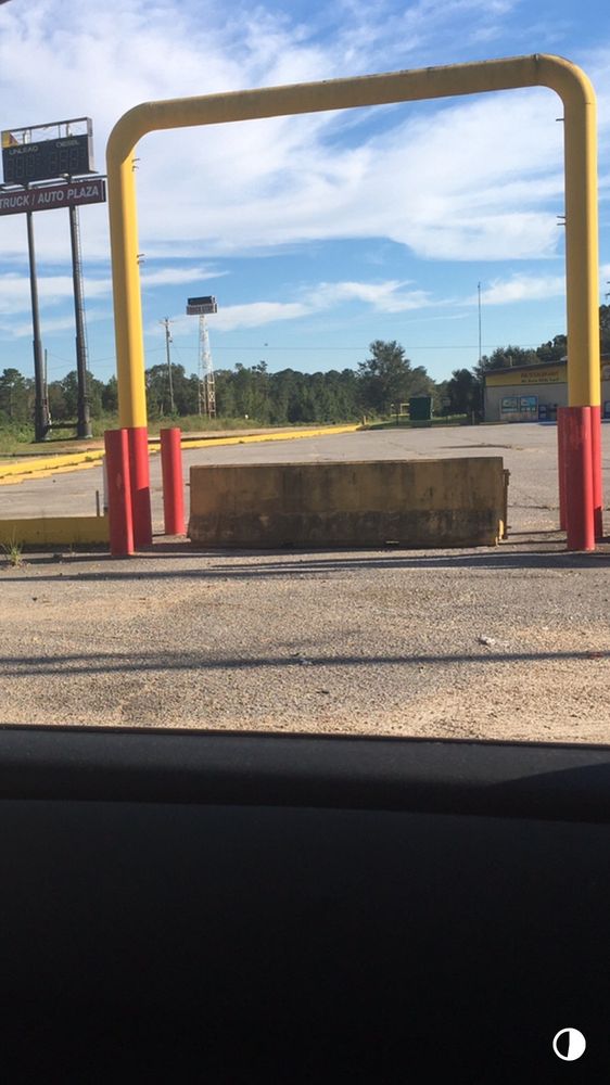 Mcneil's Truck Stop Mcneil's Truck Stop