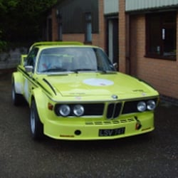 Moseley Motorsport Auto Repair Woodhouse Lane Telford