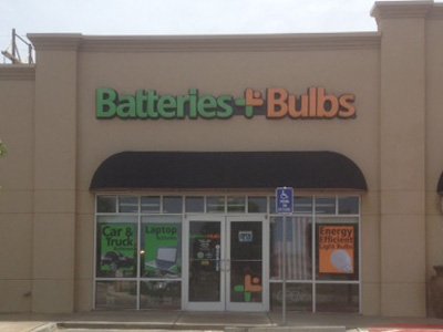 Batteries Plus