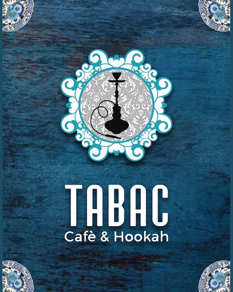 Tabac Cafe & Hookah