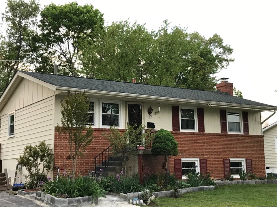 Noble Roofing
