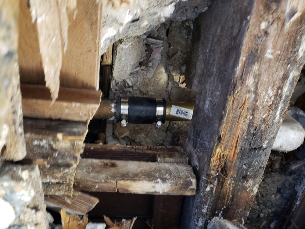 image of business Yu Handyman Services