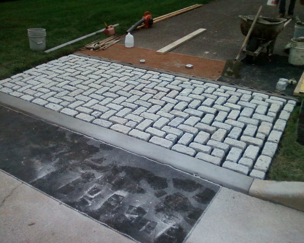 image of business Joseph Breen Masonry