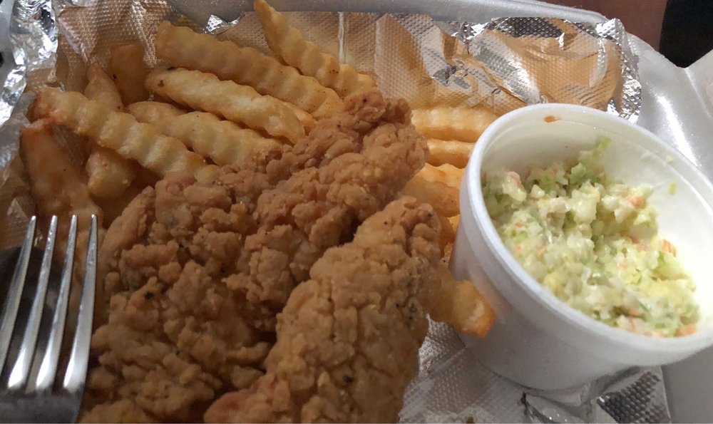 Doane’s Carolina Cafe