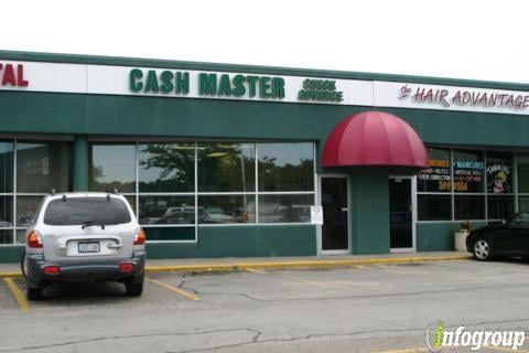 Cash advance jenison picture 2