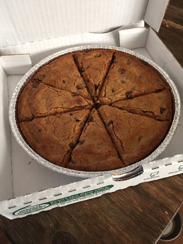 Papa Johns Pizza