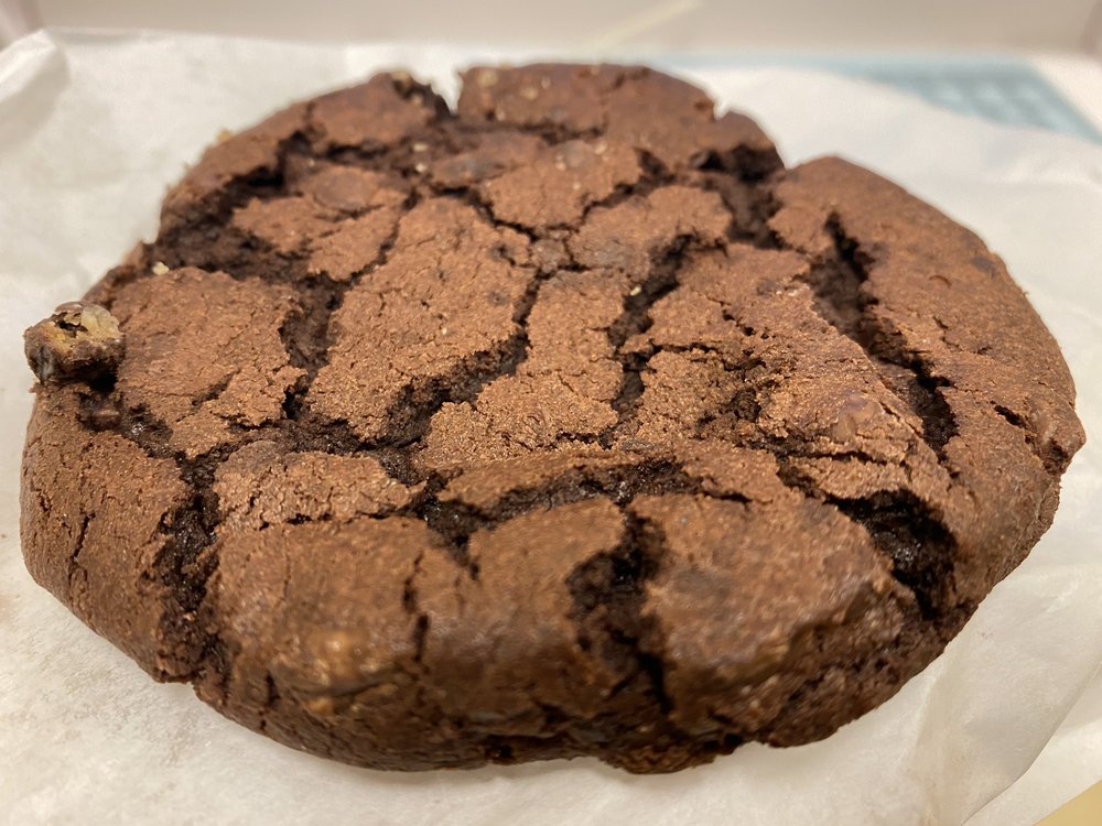 Piece, Love and Chocolate