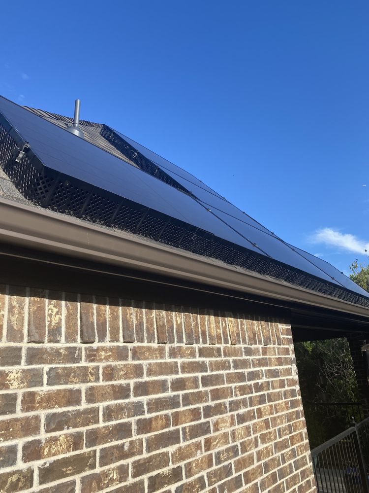 SolarGuard Texas