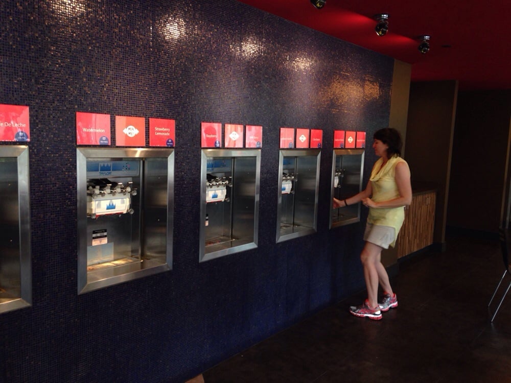 Flying Cow Frozen Yogurt CLOSED 19 Photos & 25 Reviews Ice Cream