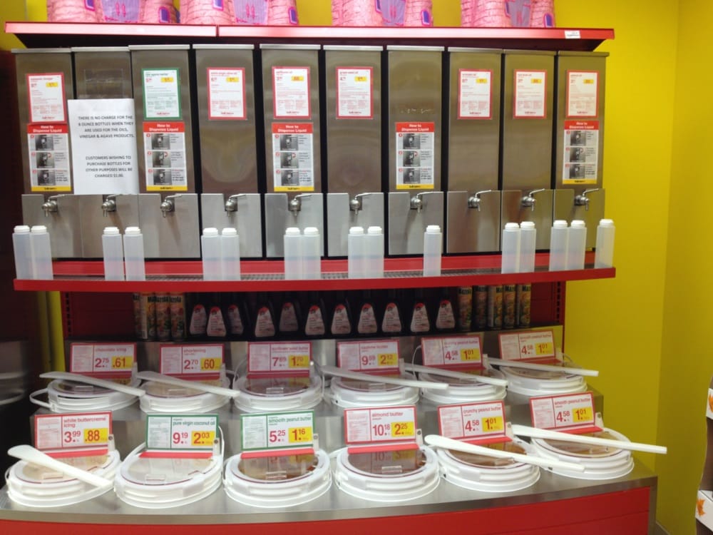 Bulk Barn 1380 Lasalle Boulevard, Sudbury, ON, Canada 2019 All You