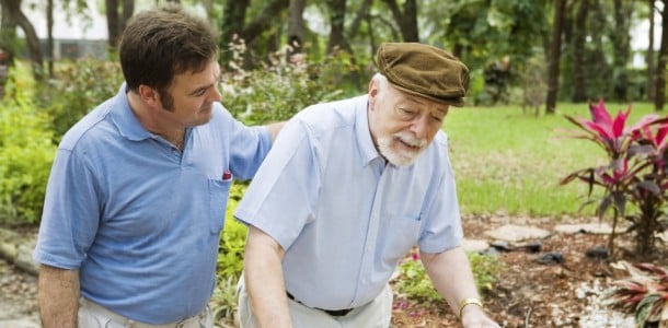 Angels Embrace Home Care