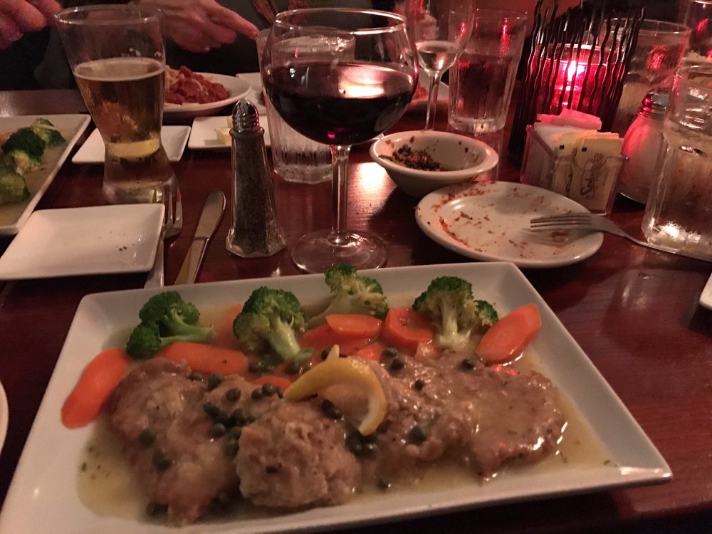 Amore Italian Restaurant 18 Photos & 48 Reviews Italian 6931