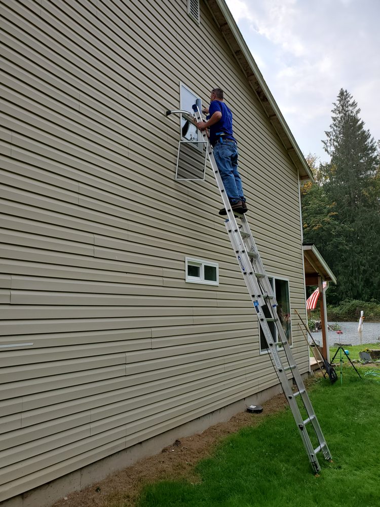 R&C Handywork Services