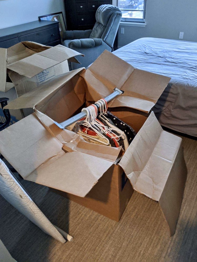 Them Movers