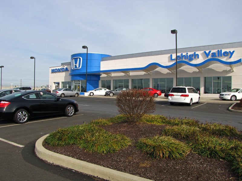Lehigh Valley Honda
