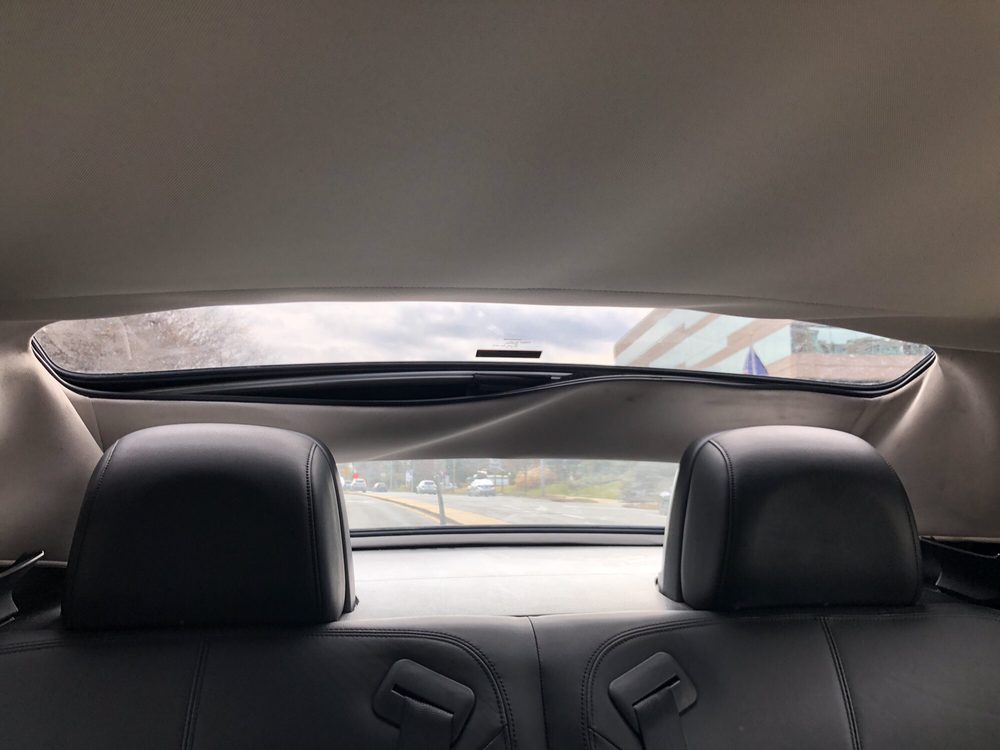 Passport Nissan