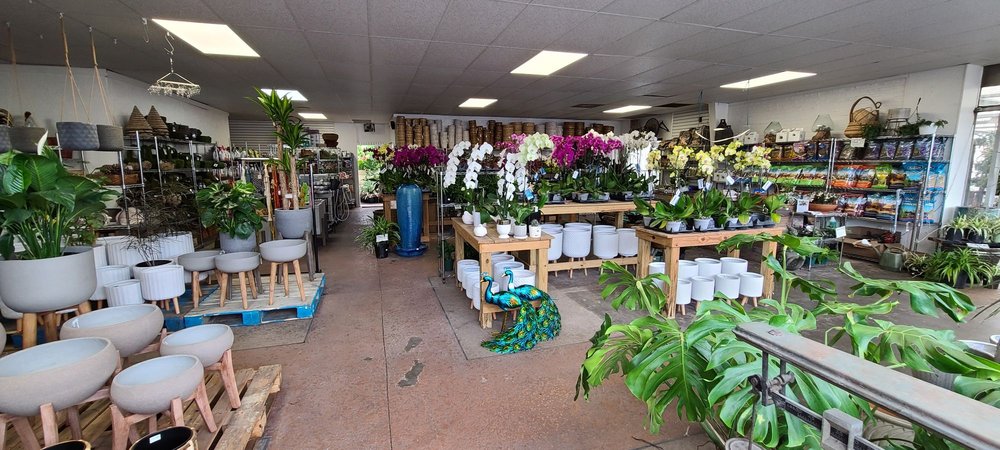 Towns' Winter Park Garden Center