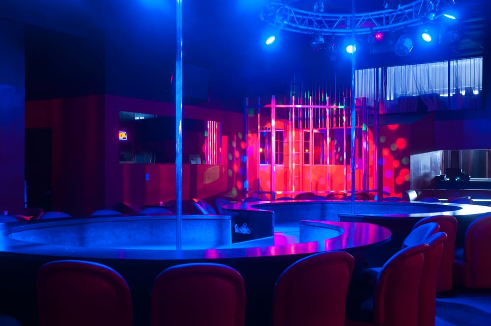 photos for club rouge